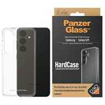 Etui PanzerGlass HardCase z D3O® Bio i certyfikatem Military Grade na