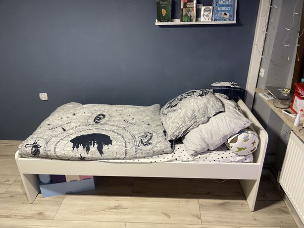 Łóżko dziecięce 90x200 IKEA