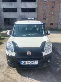 Продам Fiat doblo 1,3