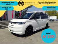 Volkswagen Multivan Volkswagen Multivan 1.5 eHybrid PHEV 4Motion L2 DSG