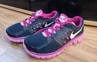 Buty do biegania Nike Flex 2013 RUN MSL rozmiar 39 (25 cm)