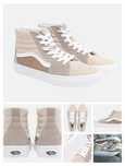 Sapatilhas Vans Unisexo