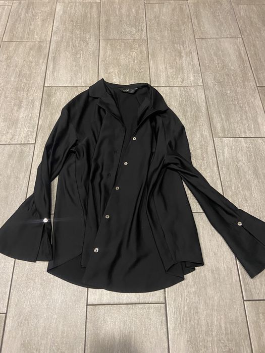 Стильна жіноча рубашка