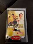 Pro Evolution Soccer 6 PSP