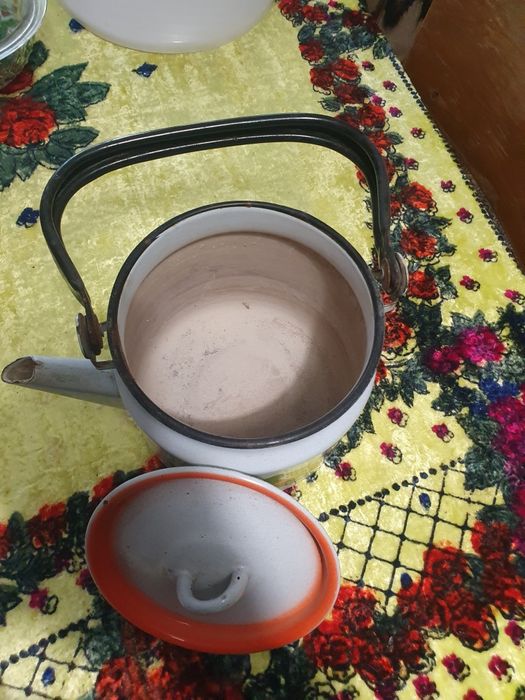 Кухонна посуда...