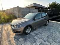 Volkswagen Golf VW golf 7 1.6 tdi. Tylko 75 tys km przebiegu