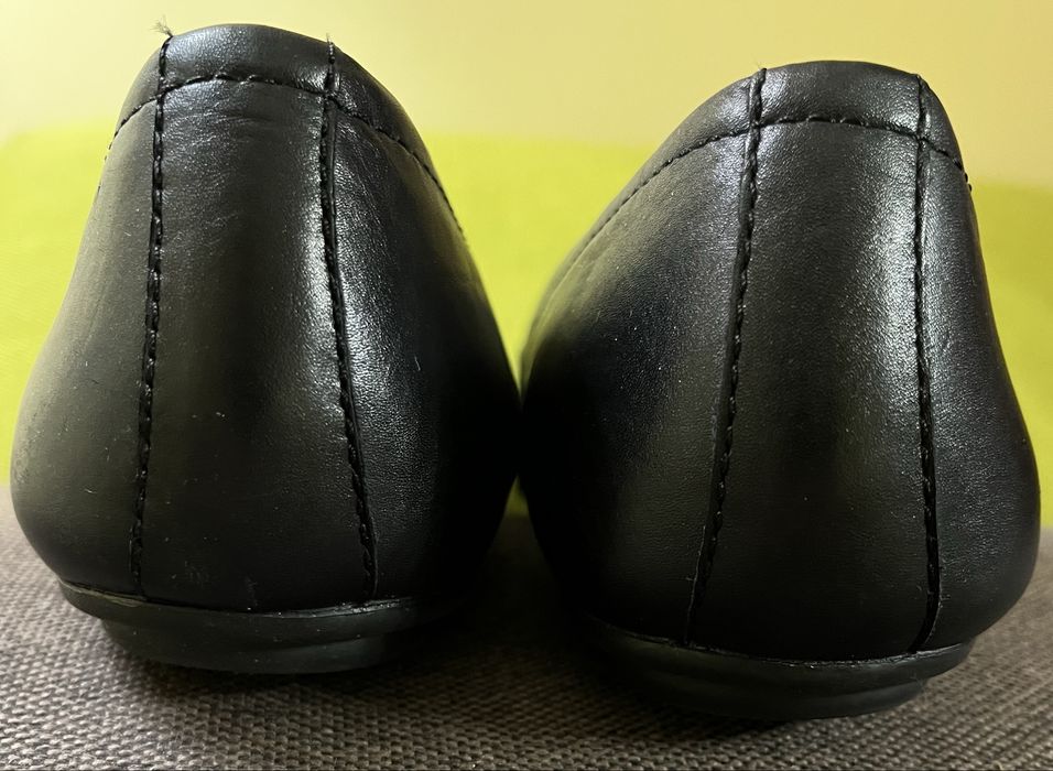 Балетки жіночі Vagabond р37