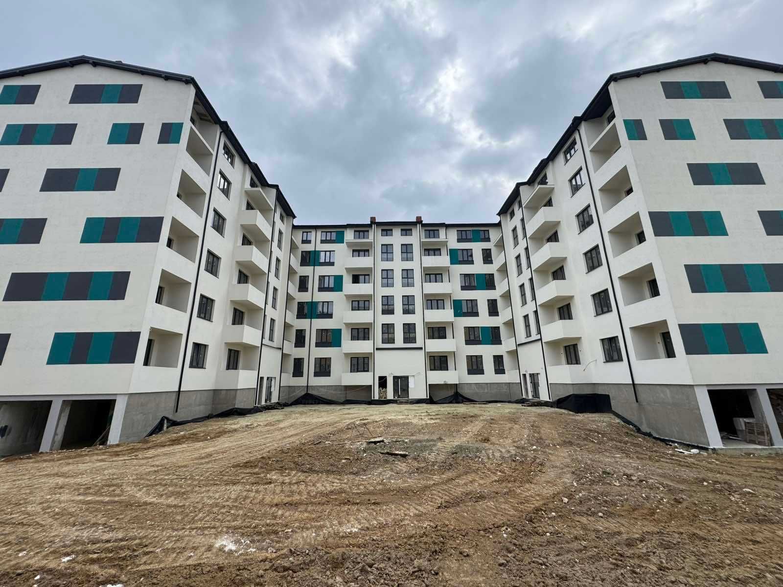 Продаж 1 кім квартири, Пустомити