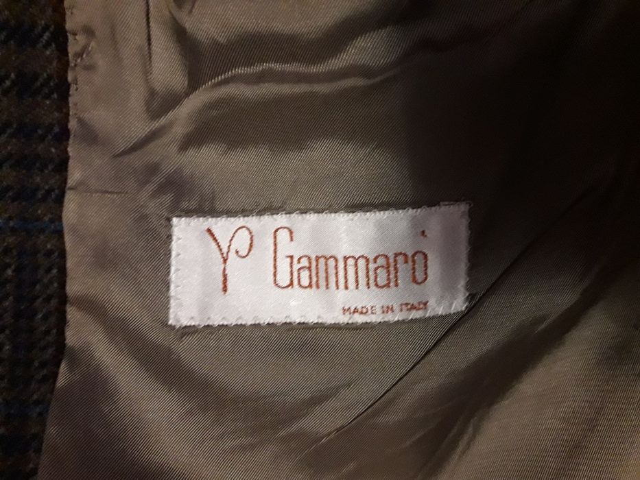 Пиджак с Италии новый