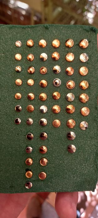 Coroas, relogio, swiss made,old stock