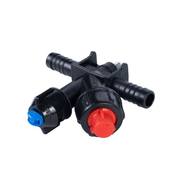 Korpus rozpylacza 0-100/08/P PRO