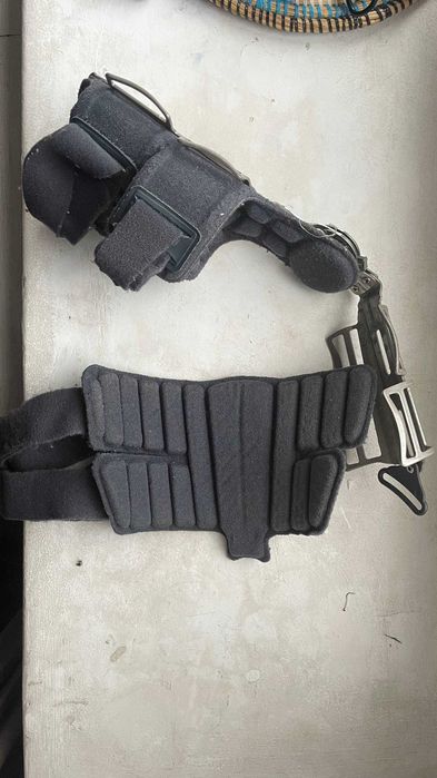 Ортез Medi Epico Rom на ліву руку