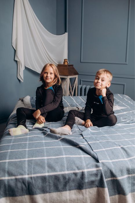 Дитяча термобілизна Columbia| 116, 122