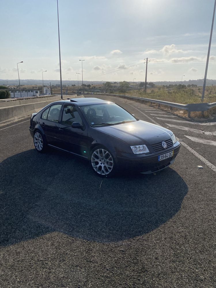 Vw bora 1.9 TDI