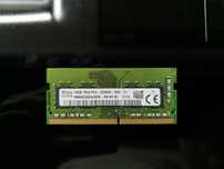Оперативна память SK Hynix  Samsung  DDR4 3200 2933 2666 для ноутбуків