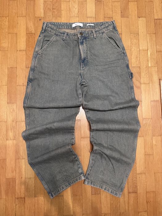 Baggy jeans Reserved