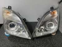 Lampa przód XENON lewy i prawy Mercedes Sprinter W906