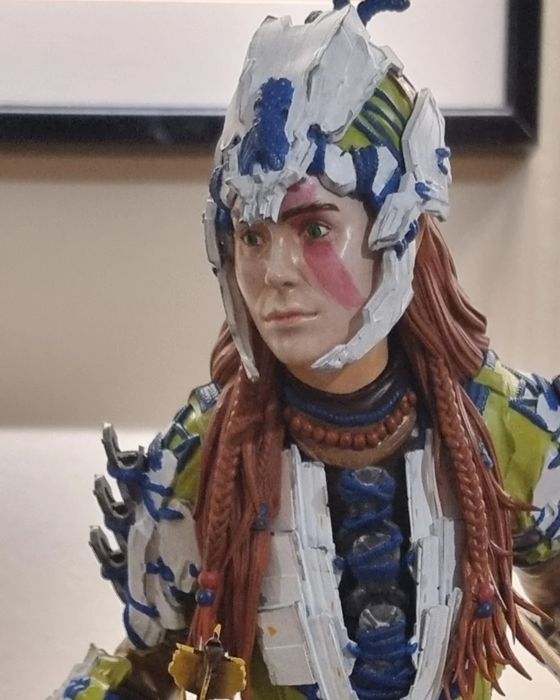 Alloy - horizon forbiden west