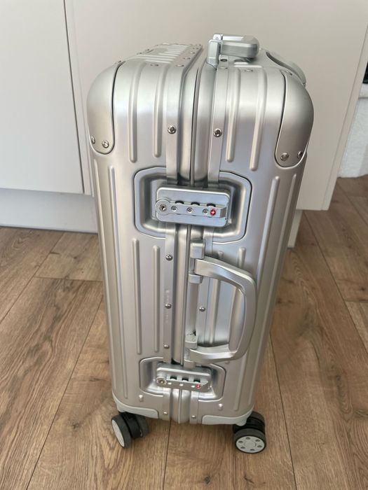 Walizka Rimowa kabinowa