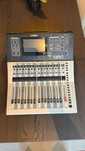 Mesa de Som Digital Yamaha TF-1 – Excelente Estado