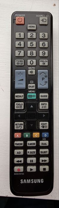 Samsung 37 polegadas LE37C530F1W