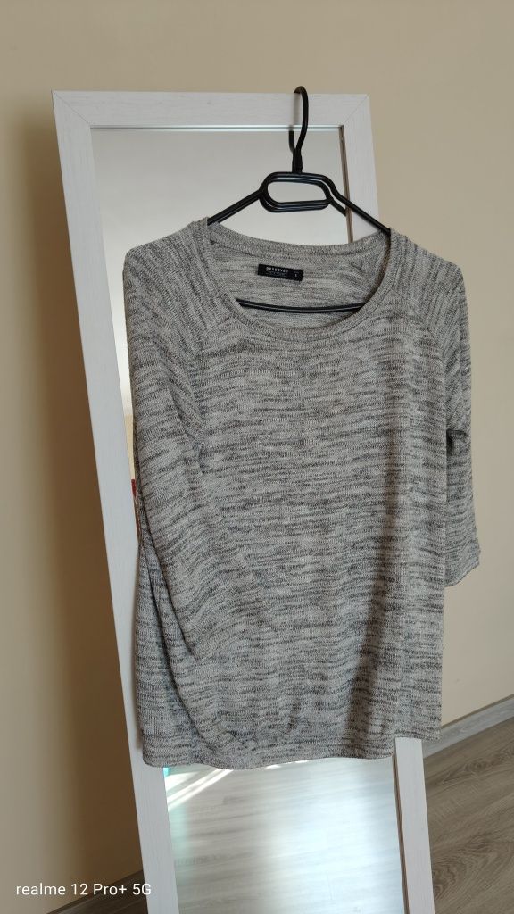 Sweter damski Reserved