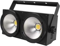 Led Blinder 2x100W