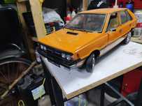 Polonez 1500 skala 1:8