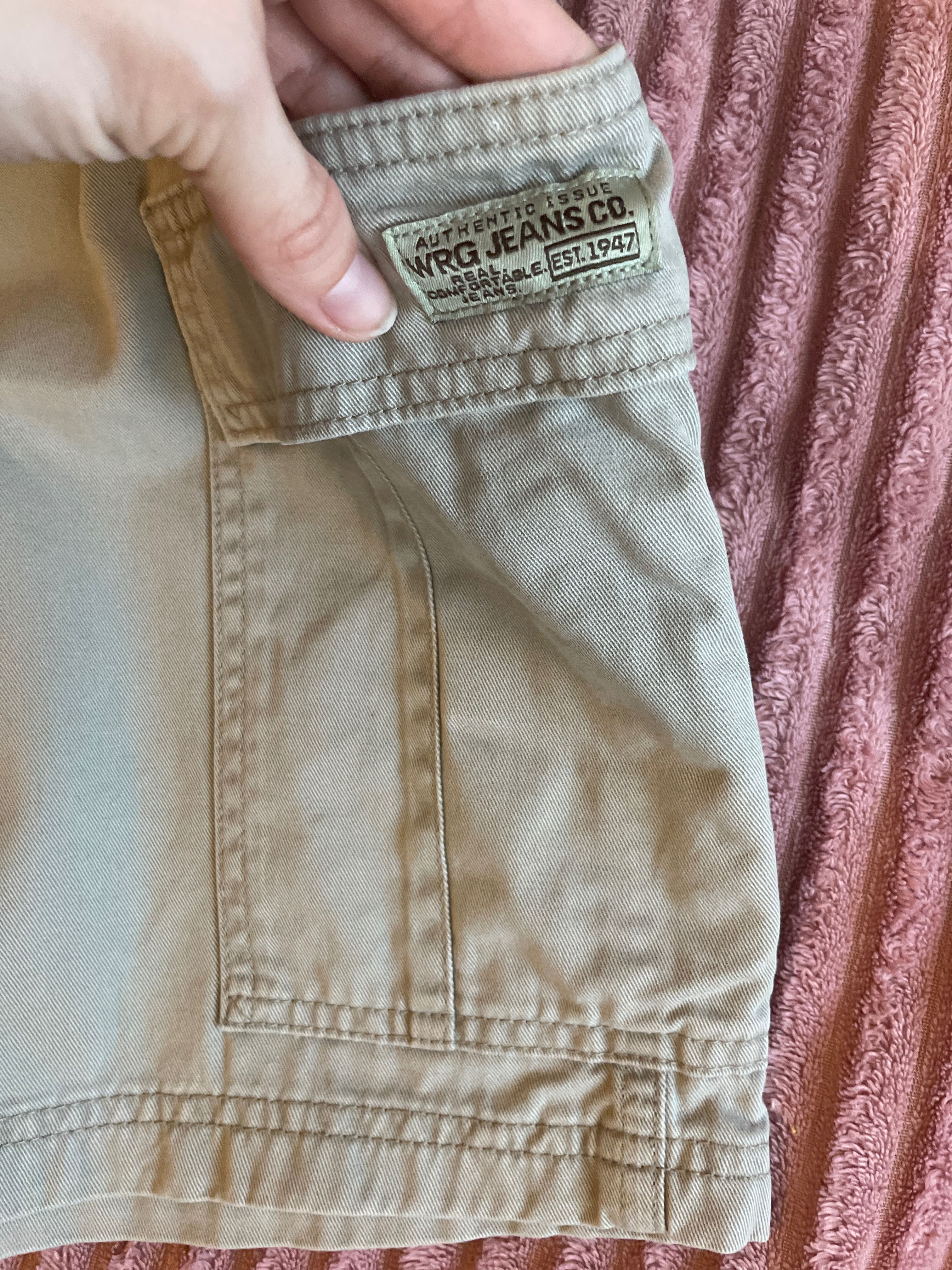 Мужские шорты wrangler 32 р