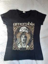 T-shirt Amorphis