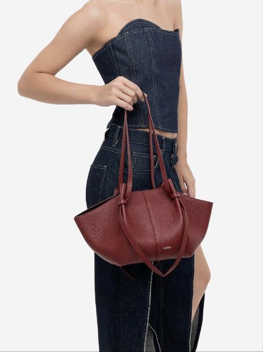 Сумка тоут yuzefi