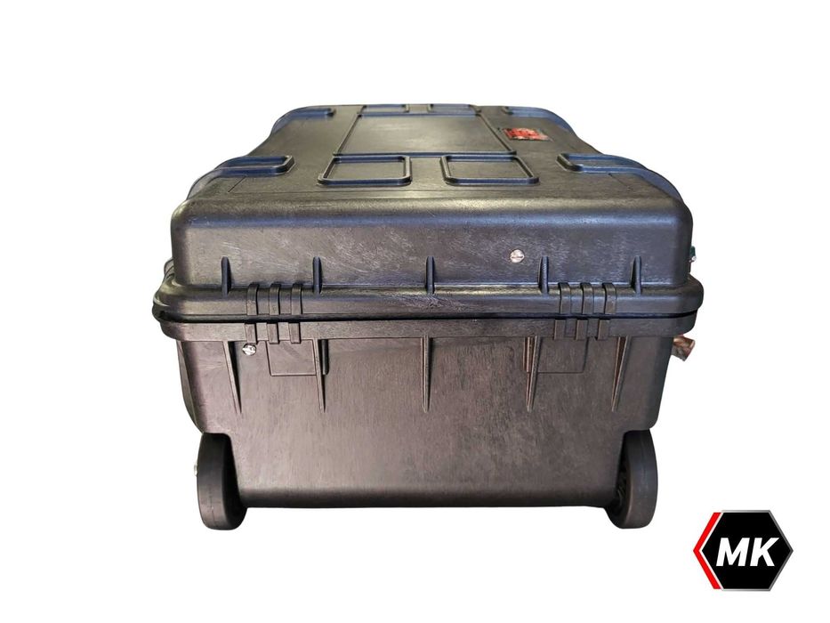 GT-LINE 52-21 PSS Walizka na narzędzia estradowe EXPLORER FV 23%