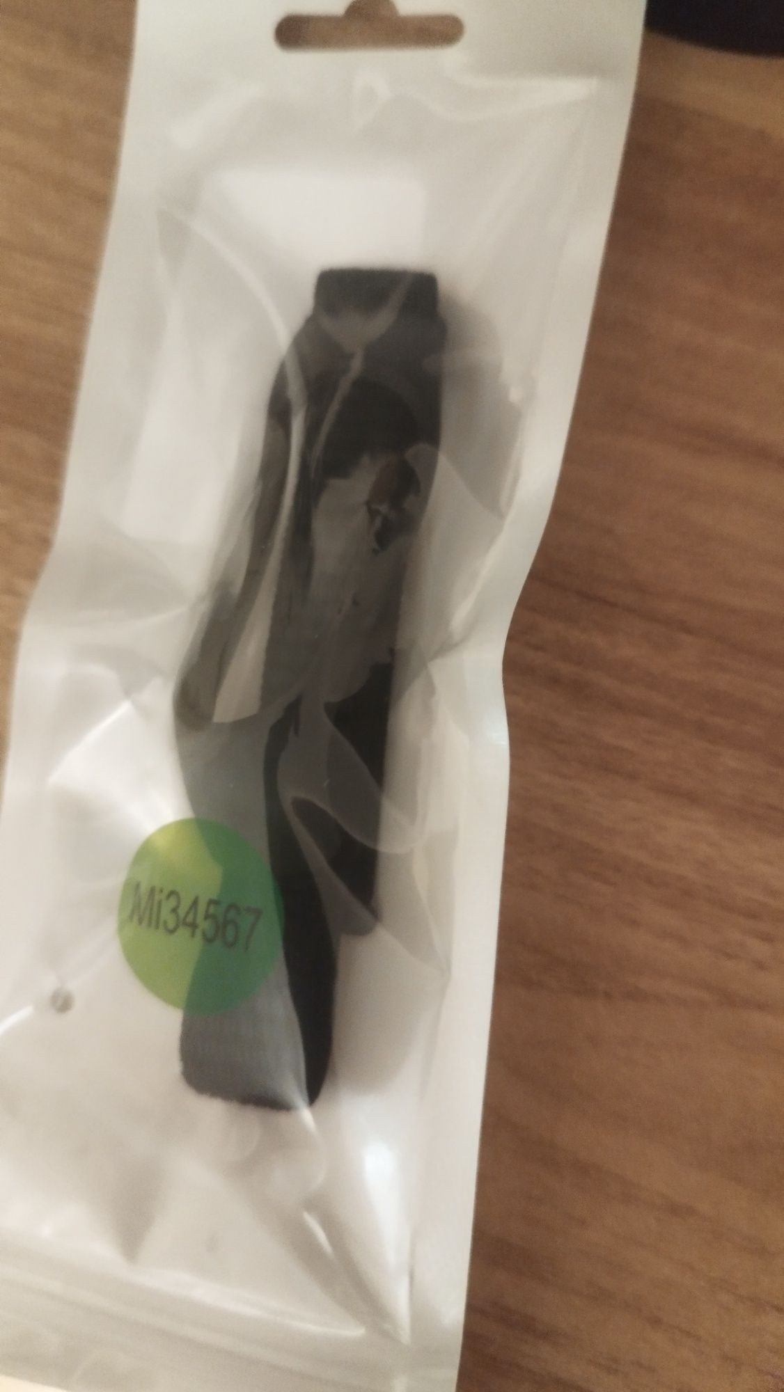 Opaska zegarek xaiomi mi band 5