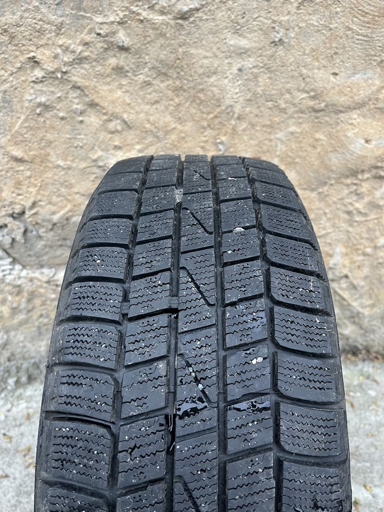 Зима Hankook 185/55/R15 1шт