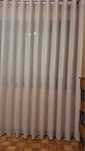Cortinados  com aplicador