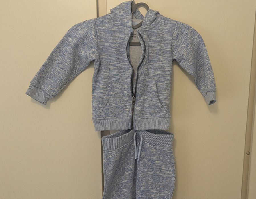 Костюм утеплений Primark на 2-3 роки