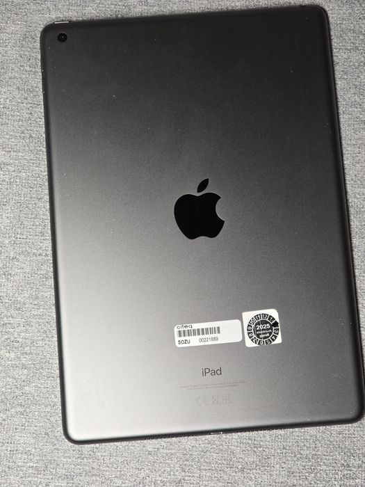 Ipad 9 64gb акумулятор 95%