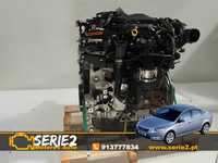 UFBB Motor Ford Mondeo 2.0 TDCI 140cv