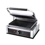 Grill Elektryczny ryflowany Nowy Profesjonalny 2,2KW Wysyłka