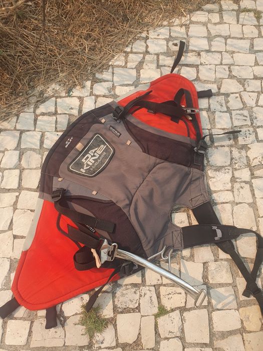 Windsurf - kit completo