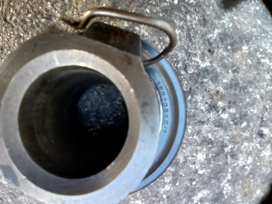 Корзина сцепления Ваз 2101-2107 в сборе.