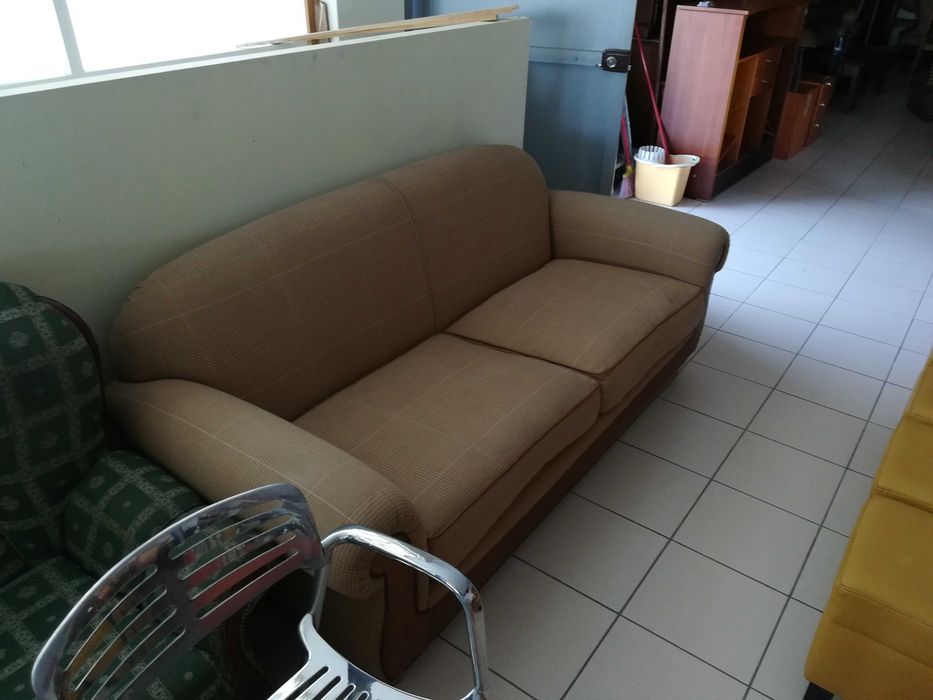 Mobiliário Novo - Preço / Qualidade