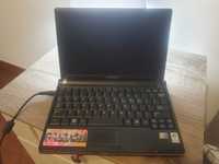 Laptop notebook Samsung NP-NC10