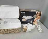 Фотоэпилятор Braun Silk-expert IPL Pro 5 PL5014