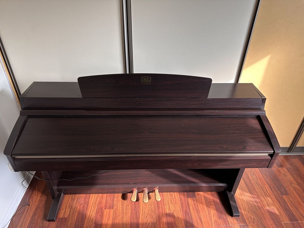 Yamaha Clavinova CLP230 pianino cyfrowe digital piano