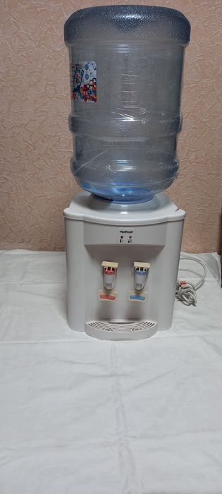 Продам Кулерр для води