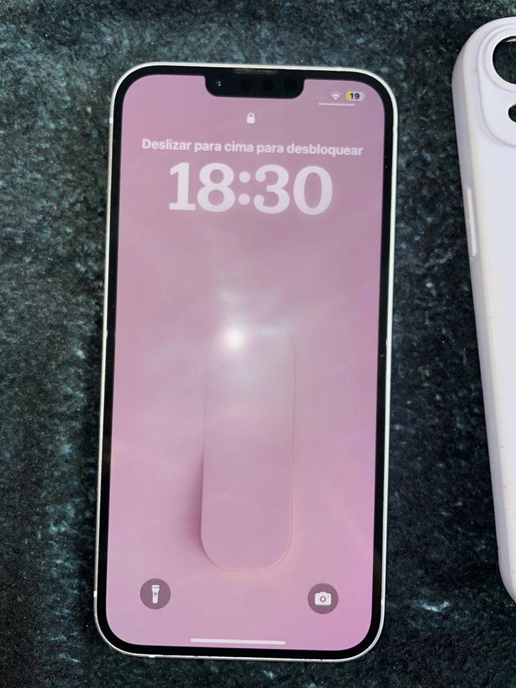 Iphone 14 plus 128 gb