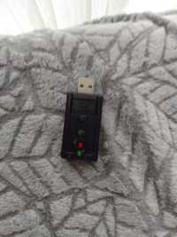 USB-звукова карта