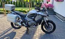 Honda VFR 1200 Crosstourer