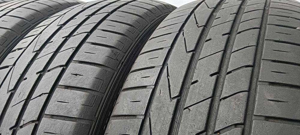 K910680L Komplet 225/60R18 104W Hankook Ventus S1 Evo SUV RSC 2022rok